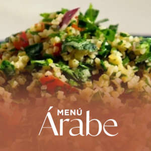 Clase Árabe