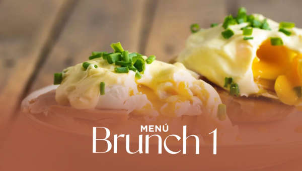 Clase Brunch Benedictino