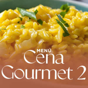 Clase Gourmet 2