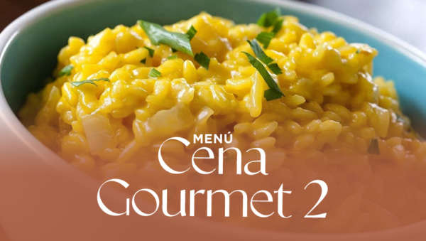 Clase Gourmet 2