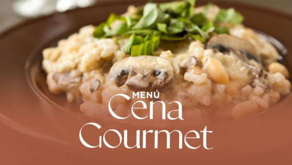 Clase Gourmet