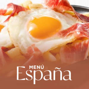 Clase España