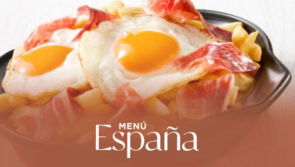 Clase España