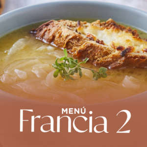 Clase Francia