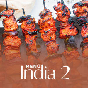 Clase India 2