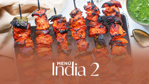 Clase India 2