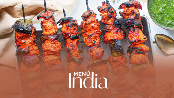Clase India