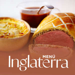 Clase Inglaterra