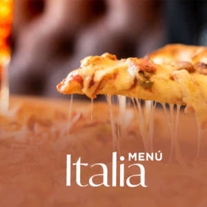 Clase Italia: Pizza