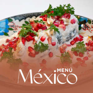 Clase México