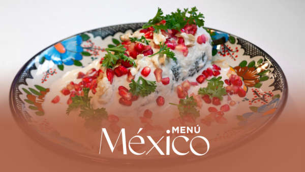 Clase México