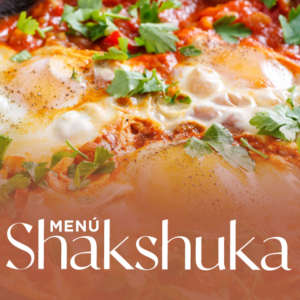 Clase Brunch ShakShuka