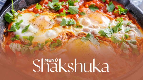 Clase Brunch ShakShuka