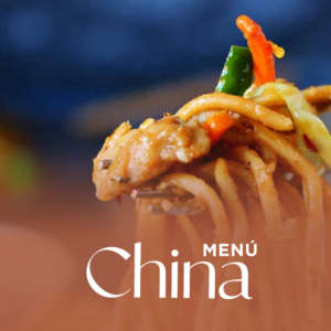 Clase China