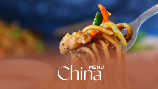 Clase China