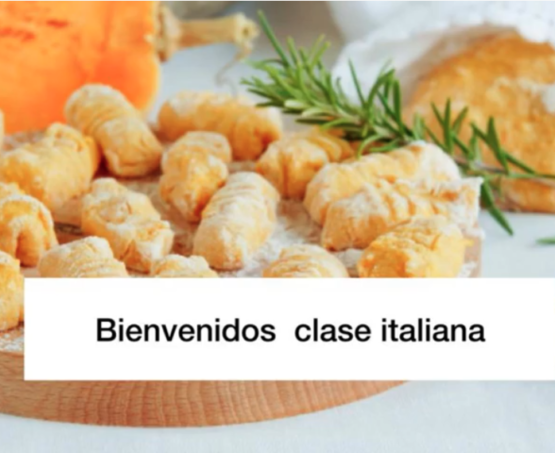 Italia Gnocchi