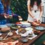 3 tendencias gastronómicas en eventos sociales