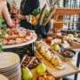 5 tips que debes saber sobre el catering para tu boda
